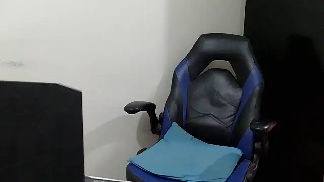 Show webcam de Darkkras