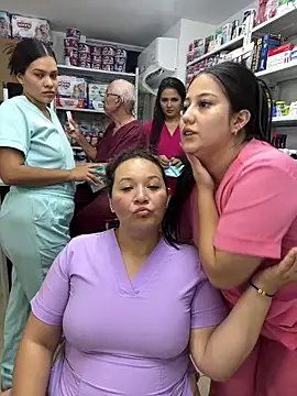 Chat XXX ao vivo de kandalove