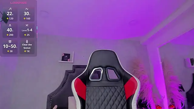 Sembang XXX Secara Langsung EmiliaRose_