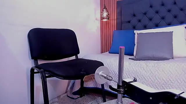 Chat +18 de Hisoka_011 ao vivo