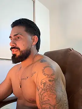 عرض كام Ryan_Black3