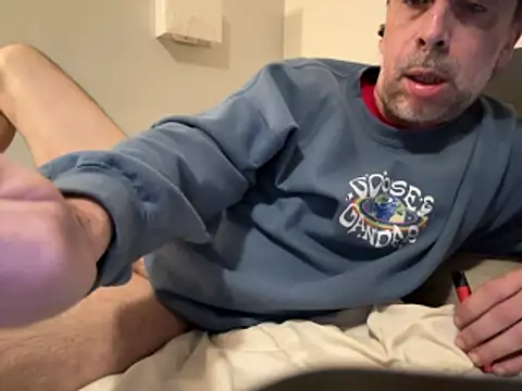 عرض كام Wolfeman74