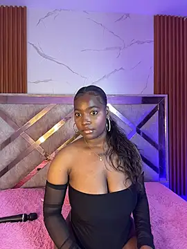 Kendy_Wilkinson Pertunjukan Webcam