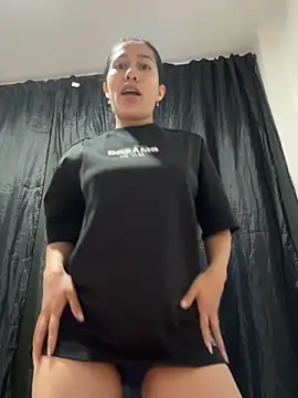 Chat XXX ao vivo de Amelia_Rivas