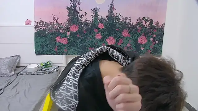 paofu-001 Pertunjukan Webcam