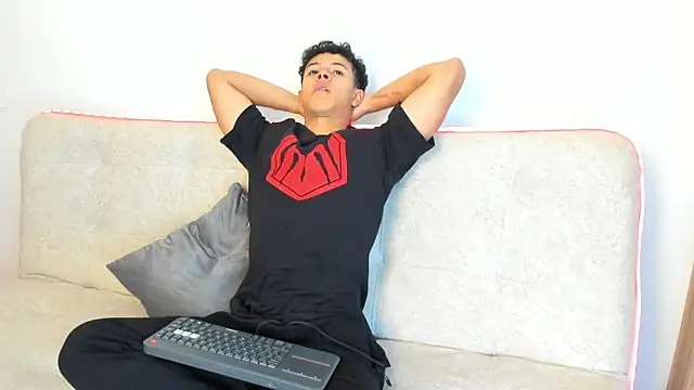 _Alex_Colton élő XXX-chatje