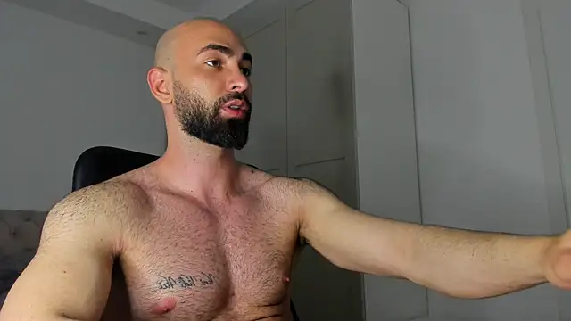 cloudymastersss: вебкам-шоу