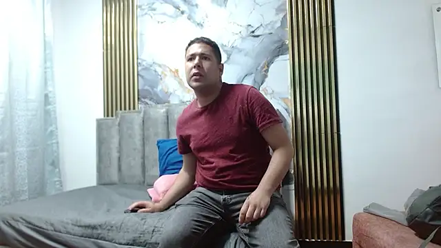 Chat +18 de David_lust1 ao vivo