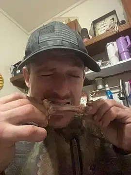 Chatroom XXX en direct de KBONE36