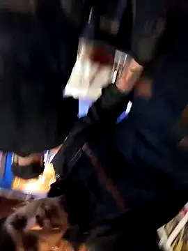 عرض كام blackninja66