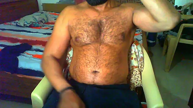 Show de Vbestshow na webcam