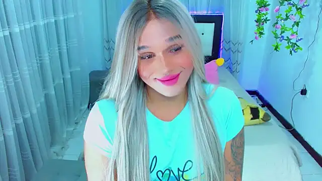 عرض كام TaylorMon