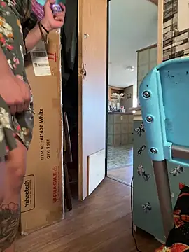 TranSexualJade95 – Live XXX-chat