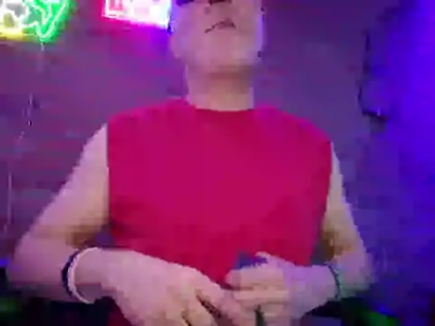 chronic_vibez's Webcam Show