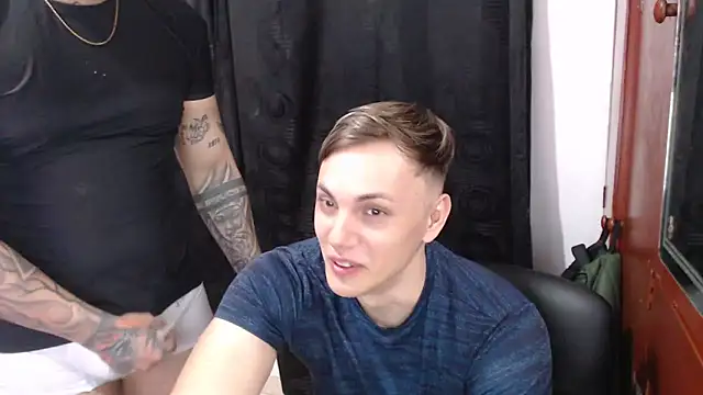 kike_energy 라이브 XXX 채팅