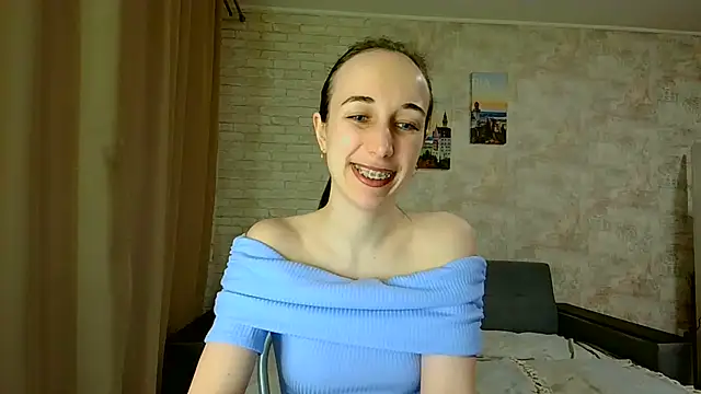 Anika_bloom 라이브 XXX 채팅