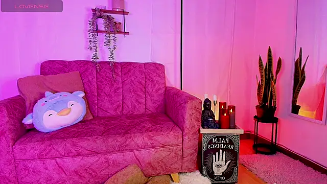 Sara_Jhonson – Naživo XXX chat