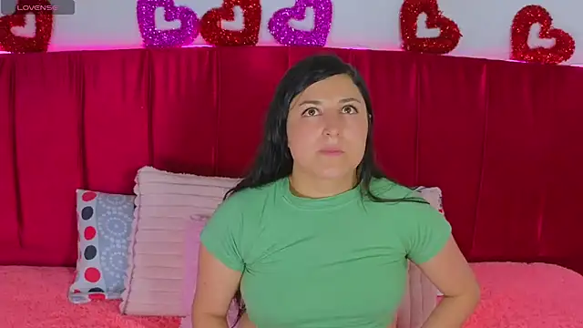 cuteeimy – Naživo XXX chat