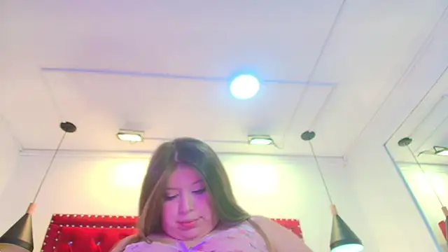 Cammi_wagner – Live XXX-chat