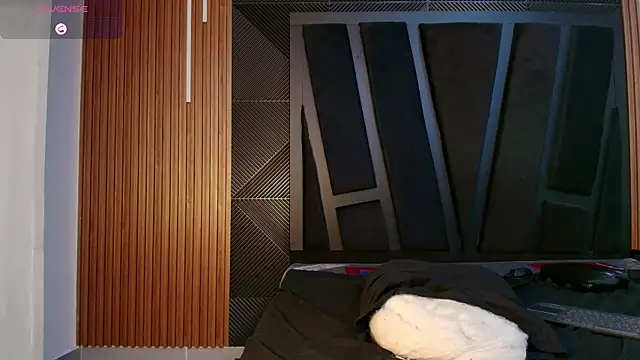 Oliver_Laurent_ webkamerás műsora