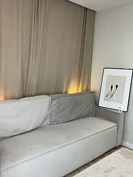 Show de webcam de KittiLin