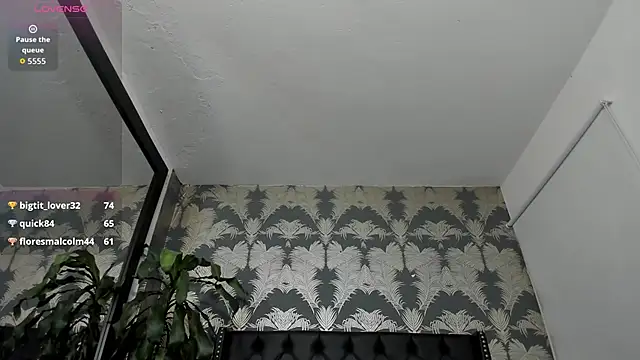 Živý XXX chat Pamela_di_angelo