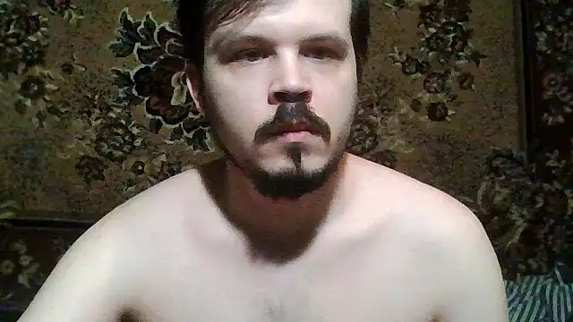 Show modela nikas_723 na web-kameri