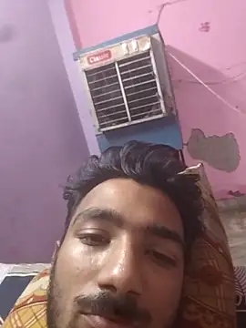 ItsPlayboy031: вебкам-шоу