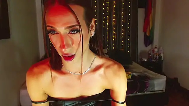 Chat XXX en directo de Kenisha_Sweet