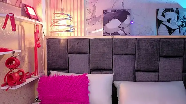 Im-Lola – webcam-show