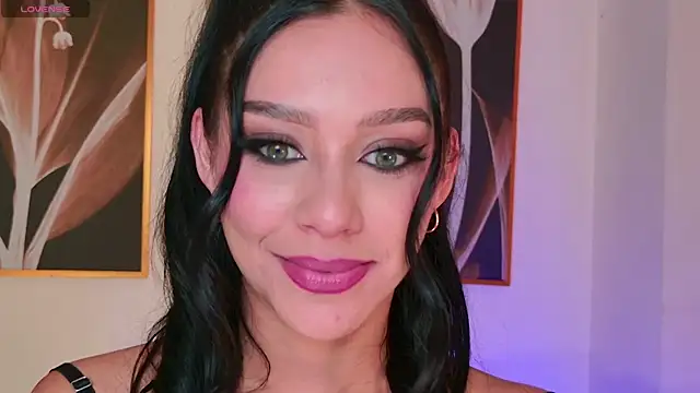 AmaliaCrus – Naživo XXX chat