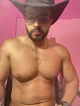 magnumchris 在線直播表演