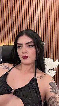 AliceRitter Live XXX-chat