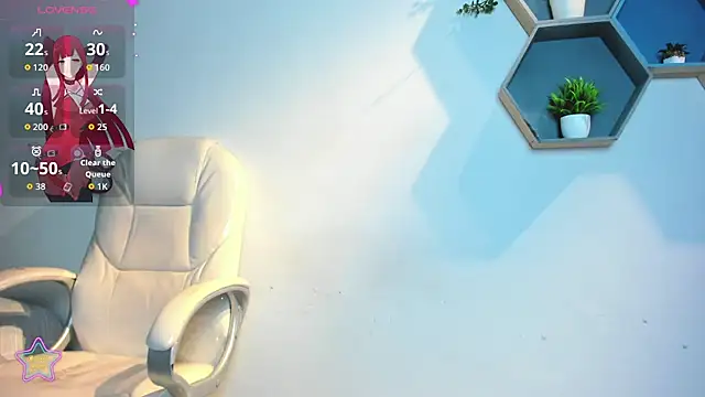 Anita23__ 现场XXX聊天