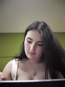 Sembang XXX Secara Langsung zoe_moon__