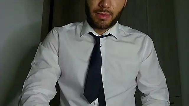 Justynn1 Adlı Modelin Web Kamerası Şovu