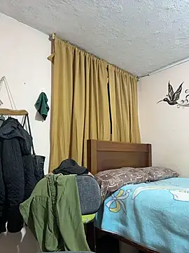 latinfemale Adlı Modelin Canlı XXX Sohbeti