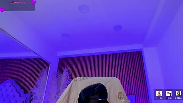 JohanSedas Webcam show