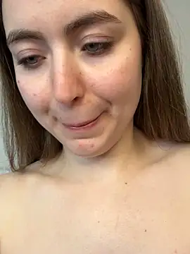 Chat XXX ao vivo de Angellav