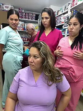 kandalove's Webcam Show