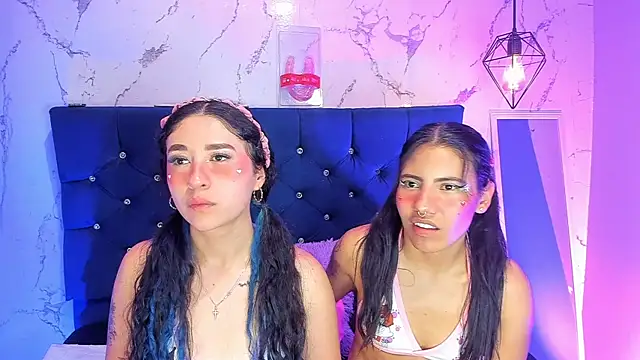 Dakotaa_Johnson's Live XXX Chat