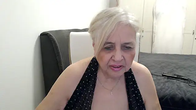 Chatroom XXX en direct de SusiLifeXXX