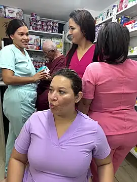 kandaloven Live XXX chat