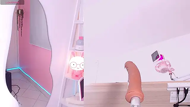 Sweet_Susie_ 라이브 XXX 채팅