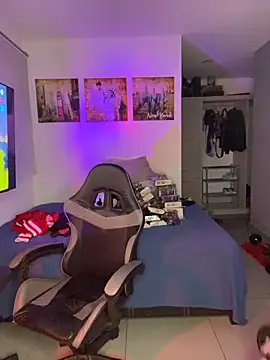 โชว์เว็บแคมของ zamir333