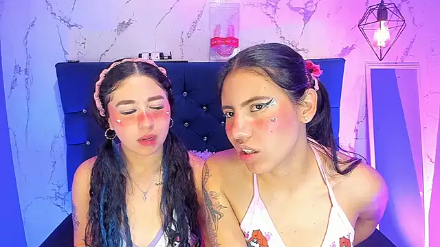 Dakotaa_Johnson – Naživo XXX chat