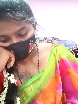 Tamil_Hot_Anu's Live XXX Chat