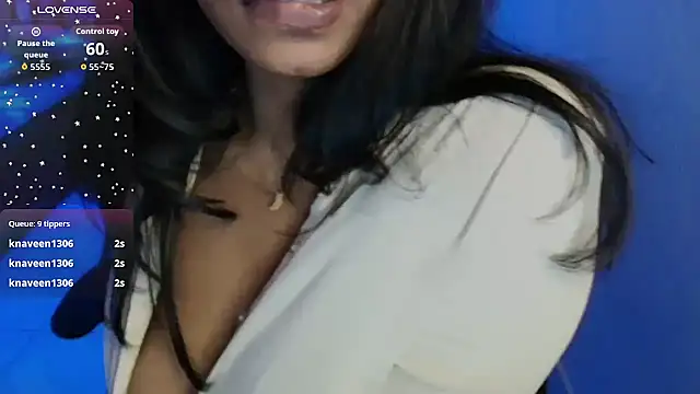 Show Webcam de skyyiii