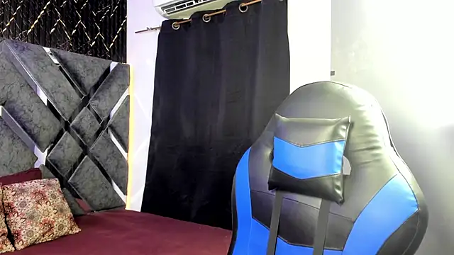 axel_silva4 在線直播表演