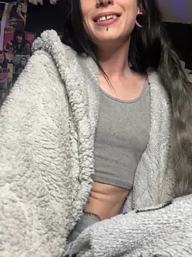 Show webcam de MissMidnightUK